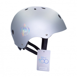 SPORT HELMET MARVEL PLATINUM - D100 - SIZE L