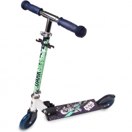 2-WHEEL SCOOTER STAR WARS STORMTROOPER