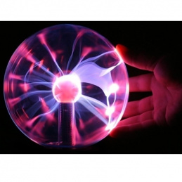 M25 LAMP BALL PLASMA 230V