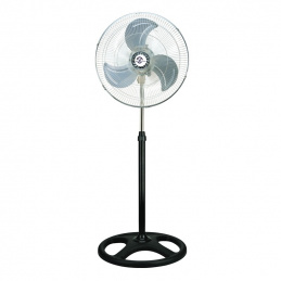 Q26C LARGE STANDING FAN 3 in 1 18``