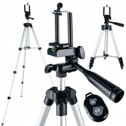 S5 TRIPOD PHOTO+HOLDER+SELFIE REMOTE