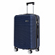 Aga Travel Travel case set MR4651 Dark blue