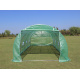 Aga Garden polytunnel 6x3x2 m