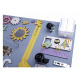 Aga4Kids Educational board MT08