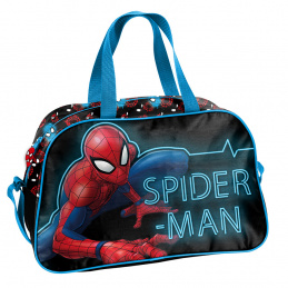 Paso Sports Bag Spiderman