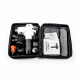 Aga Massage Gun DS1602 Silver