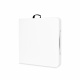 Aga Folding Plastic Table 122x61x74 cm