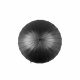 Aga Umbrella 115 cm Black