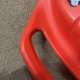 Prosperplast Boby Sporty Red 6DAZ043 - 2. QUALITY