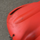Prosperplast Boby Sporty Red 6DAZ043 - 2. QUALITY