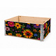 Aga Raised Bed 120x80x40 cm