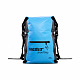 Aga Waterproof Backpack 25 L Blue 6SAF026 - II. QUALITY