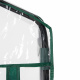 Linder Exclusiv Garden foil box MC4303 160x69x50 cm