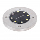 Aga Solar Lighting 8LED 4pcs Cool White