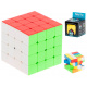 Aga Rubik's cube 6x6 cm MoYu