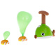 Aga Aerodynamic Balloon Launcher Fish