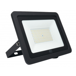LED spotlight RODIX PREMIUM - 100W - IP65 - 8550Lm - cold white - 6000K - 36 months warranty