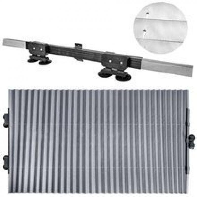 Cover - roller blind for car window