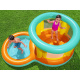 Bestway inflatable playground 2 in 1 Jumptopia 52385