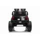 Extreme Sport 4x4 Vehicle Black