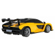 R/C 1:24 McLaren Senna Yellow RASTAR