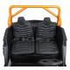 Buggy Arctic Cat Gold