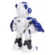 Multifunctional Robot A08 with Shooting Function