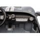 Ford GT Vehicle Gray