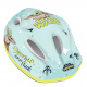 BIKE HELMET STAR WARS MANDALORIAN