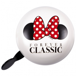 BIG RETRO BELL MINNIE - FOREVER CLASSIC