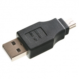K758 ADAPTER CONVERTER USB - MINI USB