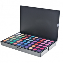 M32A EYESHADOW PALETTE 180 COLORS
