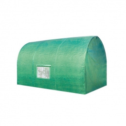 O1 GARDEN GREENHOUSE TUNNEL 250X200CM