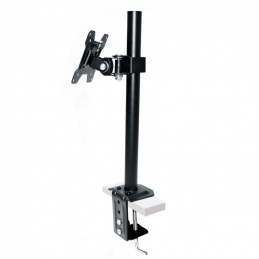 U4N2 DESK MOUNT LCD 10"-27"