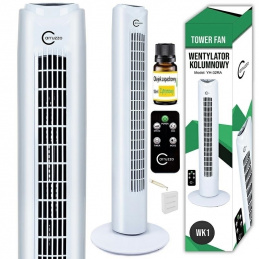 WK1 COLUMN FAN 81CM