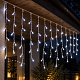 Linder Exclusiv Christmas Light Rain 160 LED Cold White