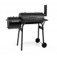 Aga Garden grill PROFI 30040 + smoker