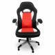 Aga Gaming Chair Racing MR2050 Black - Red