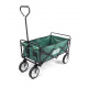Aga Folding trolley MR4610 Green
