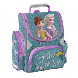 Paso School Backpack Frozen