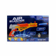 Aga4Kids Foam Dart Gun MR1428 + 6 Darts