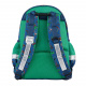Paso School Backpack Three-Compartment Avengers