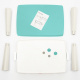 Doloni Children's Hockey Table Blue