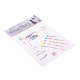 Aga4Kids Self-Adhesive Stones DS8113AY