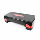 Aga Step for Aerobics DS642 Red