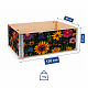 Aga Raised Bed 120x80x40 cm