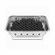 Linder Exclusiv Disposable Grill 30x25x4 cm