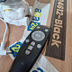 Aga Star Projector Sitting Astronaut with Remote Control 6DZ151 - SECOND QUALITY