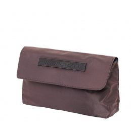 GF Ferre Cosmetic bag Brown X265
