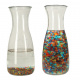 Aga Water Hydrogel Balls for Gun 250g 50,000pcs 7-8mm Multicolored